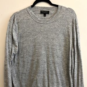 Banana Republic Everyday Sweater Size L EUC